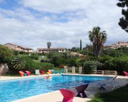 Résidence les Hameaux de Bocca del Oro