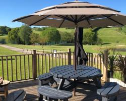 Fingle Glen Golf Hotel at Bishops Park