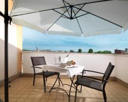 Hotel Al Pino Verde