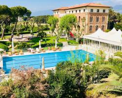 Park Hotel Villa Ariston