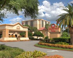 International Palms Resort & Conference Center Orlando