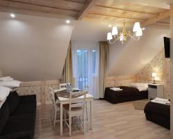Okrągłe Resort SKI & SAFARI