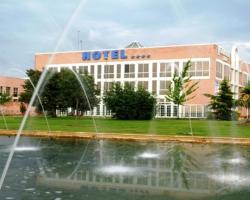 Hotel Majadahonda