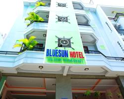 Blue Sun Hotel 1