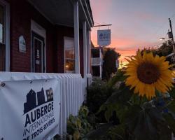 Auberge Internationale de Trois-Rivières