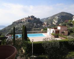 Apartment Les Clématites