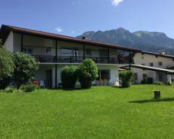 Ferienhaus Geiger