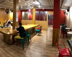 Dong Shan Gaga Hostel
