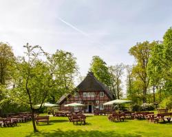 Hotel Hof Tütsberg