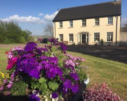 The Rocks B&B