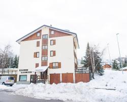 Hotel Piccolo Chalet