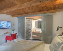 MyVerzasca Resort Ai piee