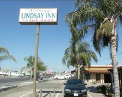 Lindsay Inn