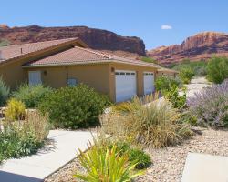 Moab Lodging Vacation Rentals