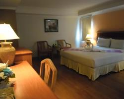 Hatyai Paradise Hotel & Resort