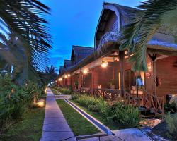 d'Oria Boutique Resort Lombok