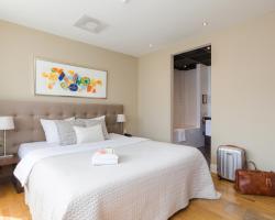 Boutique Hotel Lumiere