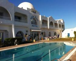 Villa Azur Djerba