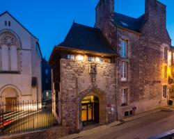 Hotel Arvor - O'Lodges by Arvor