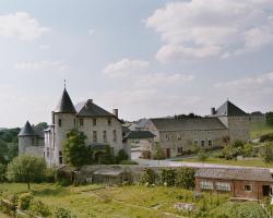 B&B Ferme Château de Laneffe