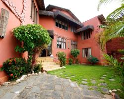 Casa da Barreira Guest House