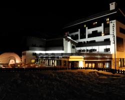 Hotel Arlecchino