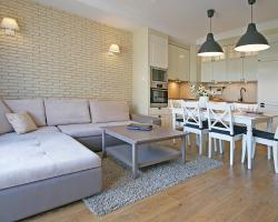 IRS ROYAL APARTMENTS Apartamenty IRS Rezydencja Marina