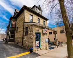 HI - Madison Hostel