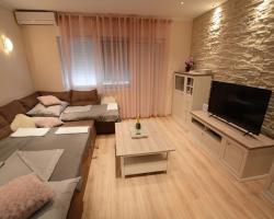 Apartment Davor