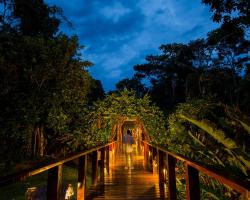 Posada Amazonas Lodge