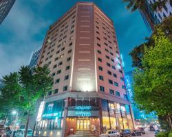 New Seoul Hotel Myeongdong