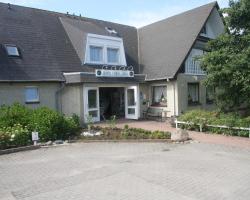 Hotel Christiansen