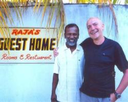 Raja's Guest Home