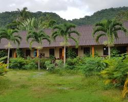 Mango Tree Resort