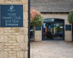 Bicester Hotel, Golf & Spa