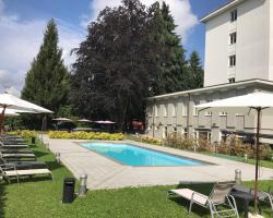 Bis Hotel Varese