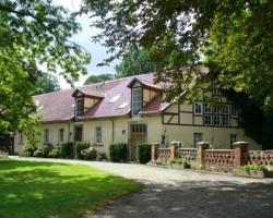 Hotel Garni Graf von Oberg