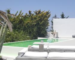 Geranium Residence Adults Only