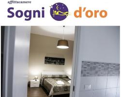 Affittacamere Sogni D'oro