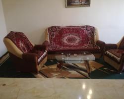 RetroCity at Komitas Avenue Apartment