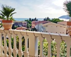 Apartments Panorama Residence