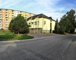 Hotel U Zelenej Lipy