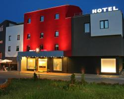 Hotel Finix