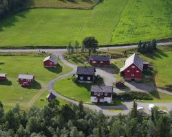 Skåbu Hytter og Camping