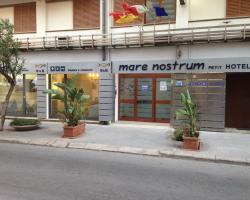 Mare Nostrum Petit Hôtel