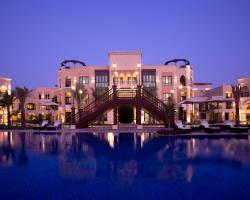 Shangri-La Hotel Apartments Qaryat Al Beri