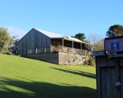 Clifton Beach Lodge