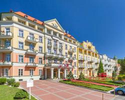 Spa Resort PAWLIK-AQUAFORUM