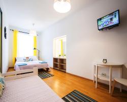 Apartments Knyazhy Lviv