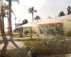 Tropical bay Extend a Stay Suites